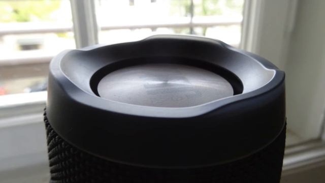 JBL Charge 3 vs B&O A1 - Quick comparison.. смотреть онлайн