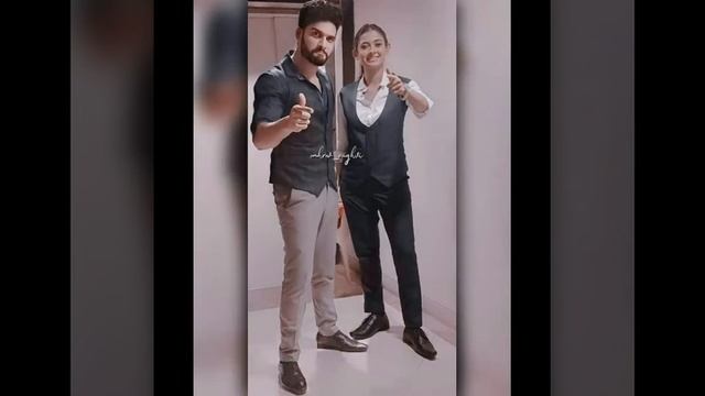 Sai Ketan Rao & Shivangi Khedkar Western Looks | Raghav Rao & Pallavi Western Outfits | mhrw смотреть онлайн