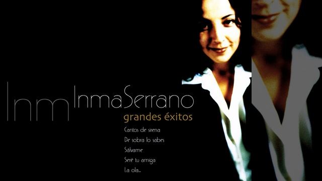 Cantos De Sirena (con A. Serrano)