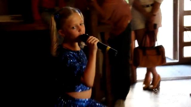 31 мая 2015, Мне бы петь и танцевать, Виктория Янышева смотреть онлайн