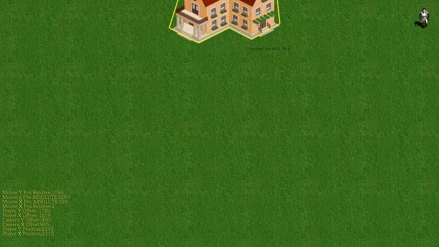 2D Scrolling and Camera - Eternity Forge Game Development Vlog #2 смотреть онлайн