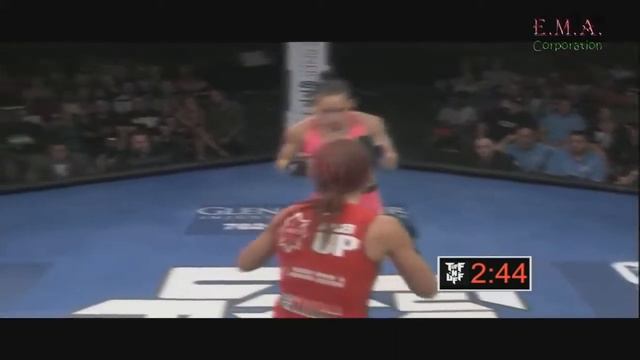 Топ 10 самых сексуальных девушек бойцов MMA смотреть онлайн