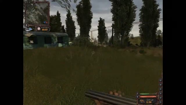 Прохождение Игры [S.T.A.L.K.E.R Lost Alpha #1] Начало смотреть онлайн
