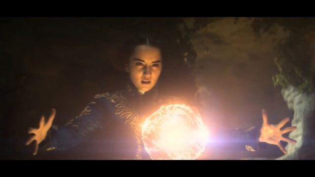 This Orphan Girl is the Most Powerful Garisha | Shadow and Bone | PART 1 смотреть онлайн