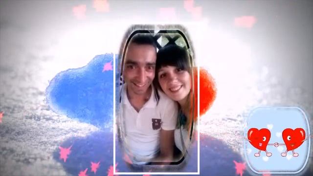 З Ювілеєм коханого чоловіка! смотреть онлайн