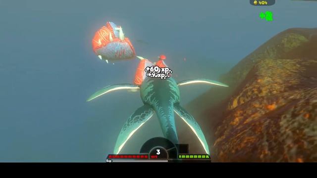 New Update Feed & Grow Fish!