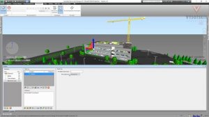 [Курс «Autodesk Navisworks: Продвинутый»] Сценарист. Таймер
