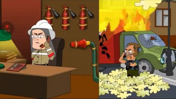 Кит ступид шоу