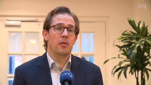 Gemeente ondersteunt culturele instellingen met 3,6 miljoen euro смотреть онлайн