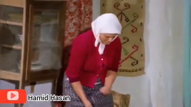 Şaban I Kemal Sunal Komik Sahneler #1