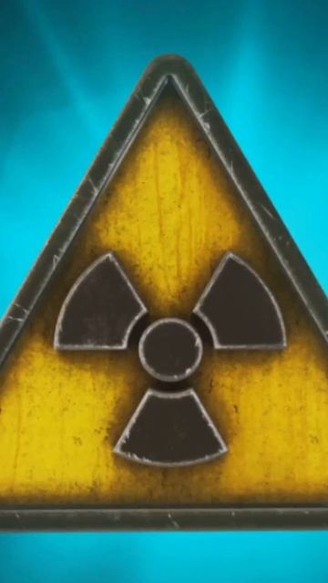 Chernobyl's Elephant Foot: The Lethal Lava смотреть онлайн