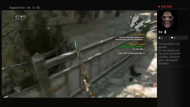 Dying light hyper mode смотреть онлайн