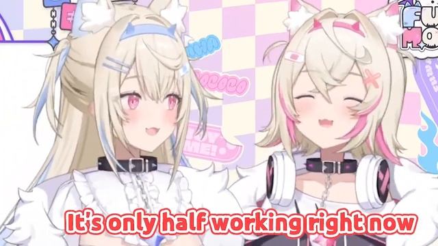 𝙈𝙤𝙘𝙤-𝙘𝙝𝙖𝙣 𝙏𝙤𝙤 𝙈𝙪𝙘𝙝 𝙎𝙣𝙚𝙚𝙯𝙚【Hololive EN Sub EN】 смотреть онлайн