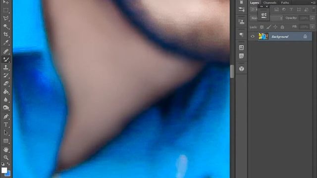 Best Photo Editing Camera Raw Skin Smooth in Adobe Photo Shop Cs6 смотреть онлайн