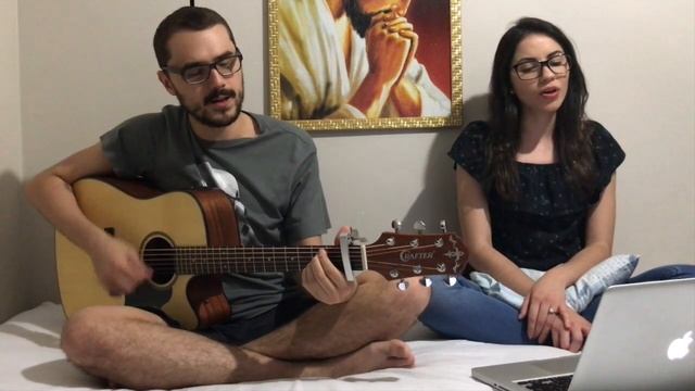 Pós-Comunhão - Maria de Deus, Senhora da Paz смотреть онлайн