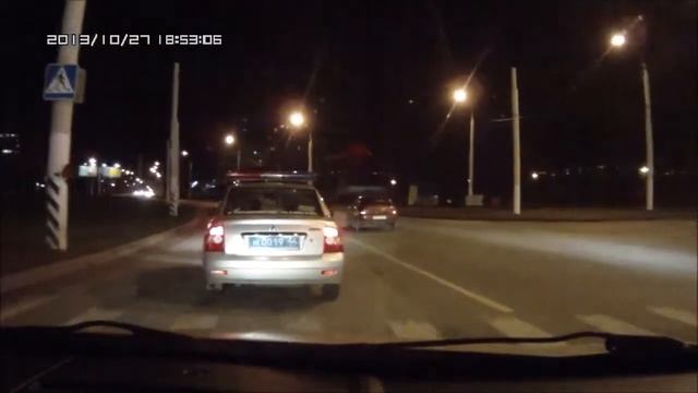 ДПС M 0019 44 и двойная сплошная смотреть онлайн