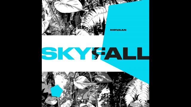 N1RVAAN - Skyfall (Extended Mix) смотреть онлайн