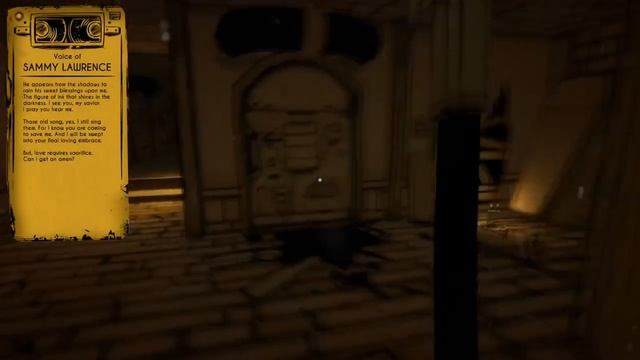 ПОЧЕМУ 3 ГЛАВА НЕ ВЫХОДИТ?! - Теории и Факты Bendy And The Ink Machine: Chapter Three