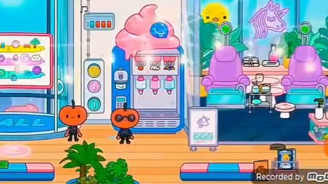 🐙🌼 •||Эстетичные вещи||•\Toko World\•[Mikki Pai]• 🐙🌼 смотреть онлайн