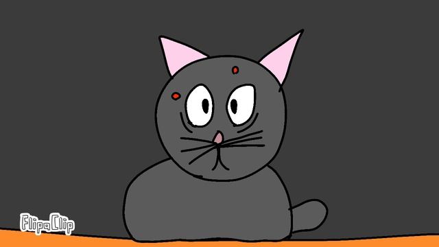 Не Смелый Кот 2 сезон 6 серия болячка у кота #коты #несмелыйкот смотреть онлайн