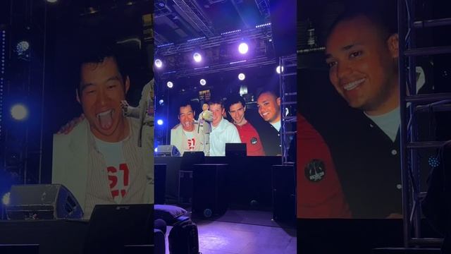 Выступление Оскара Хартманна на GSEA 2025 в Москве! Мотивирующая речь!🚀🚀🚀