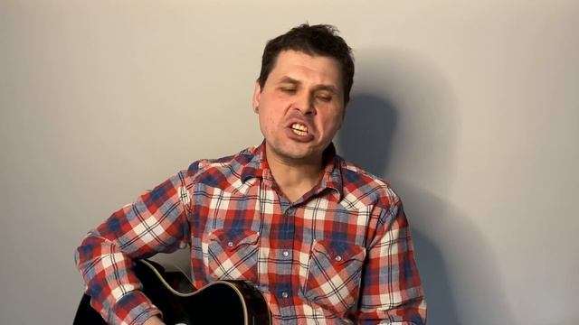 Михаил Озеров - When I fall (Lizz Wright cover) смотреть онлайн