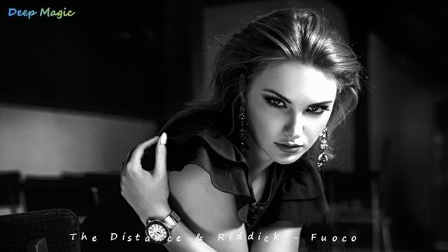The Distance & Riddick - Fuoco смотреть онлайн