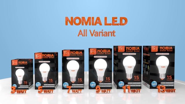 Nomia ALL VARIANT смотреть онлайн