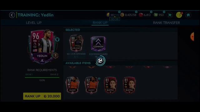 127 OVR !!! EASTER SBC AND RANK UPS HELP US IMPROVE OVR EASILY IN FIFA MOBILE 20 смотреть онлайн