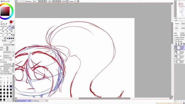 New How I draw chibis Video смотреть онлайн