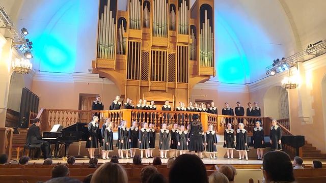 Kling No Klokka ( G.Thornett)