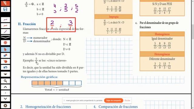 CLASE Nº 1 _ 2DO SECUNDARIA _ ARITMÉTICA II_ CEBA SMP _ 12 DE MARZO смотреть онлайн