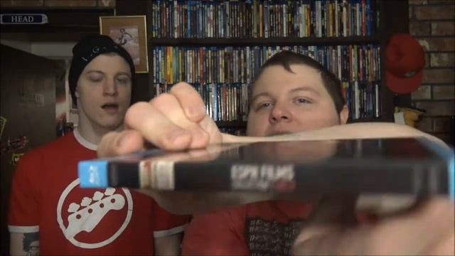 $1 Dollar Tree Haul | Blu/4K Collection Update #81 смотреть онлайн