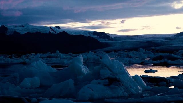 ICELAND | Cinematic Travel Film | Bonobo - Nightlite смотреть онлайн