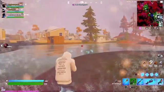 Playing Team rumble while the timer hits 24 hrs. frame overnight Live stream смотреть онлайн