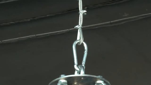 Встановлення боксерських мішків Бойко-спорт | Boyko-Sport Ukraine смотреть онлайн