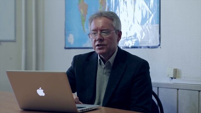 Обращение С.В. Клягина по случаю запуска канала КИТ смотреть онлайн