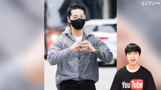【ENG】강철부대 박군, 강철부대 출연?! 이번엔 출연자 아닌 MC로!!! 이번주 강철부대를 봐야하는 이유!!! Park Gun 돌곰별곰TV смотреть онлайн
