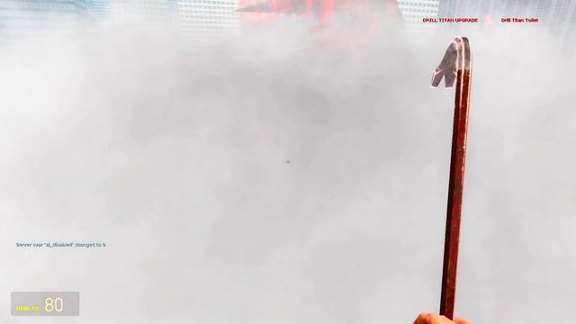 Cameraman Upgraded vs Upgraded Speakerman Man Skibidi Toilet Battle Between Oggy and jack In G.mod смотреть онлайн