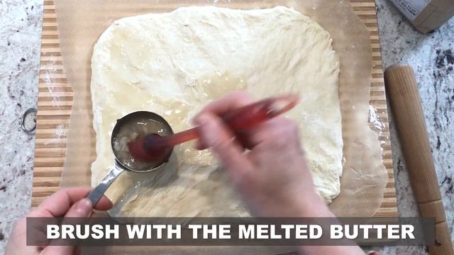 How to Make Homemade Cinnamon Rolls | Easy + Plant-Based смотреть онлайн