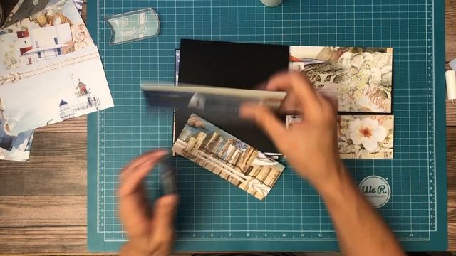 Mintay | Seaside Escape смотреть онлайн