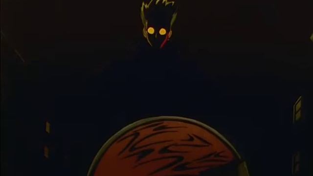 Trigun - Meryl's Recap and Vash's Scars смотреть онлайн
