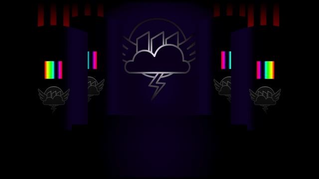 SlyphStorm - Pegasus Device - 1 Hour - HD