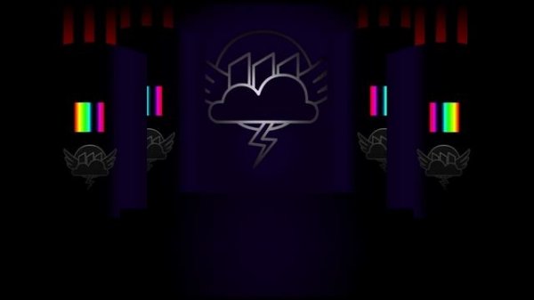 SlyphStorm - Pegasus Device - 1 hour - HD