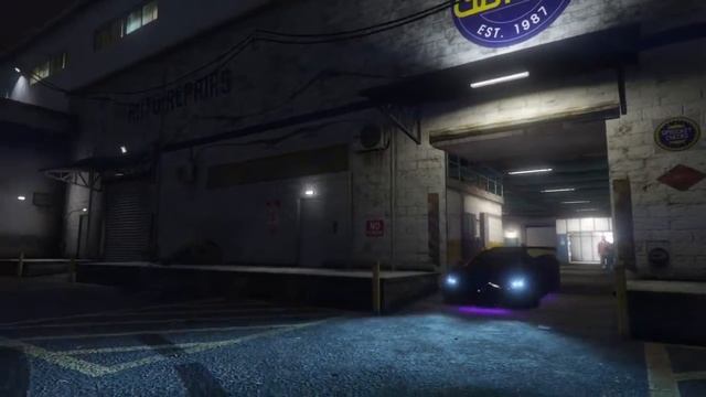 Pimp My Ride #20 (Pegassi Osiris) смотреть онлайн