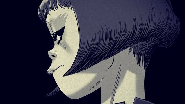 Gorillaz: Silent Running - Bass & Drums Only смотреть онлайн