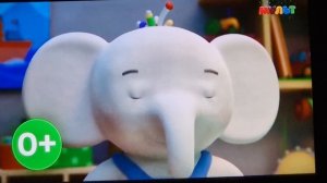 Заставка и Анонс (Мульт, 15.01.2023) (1/3)