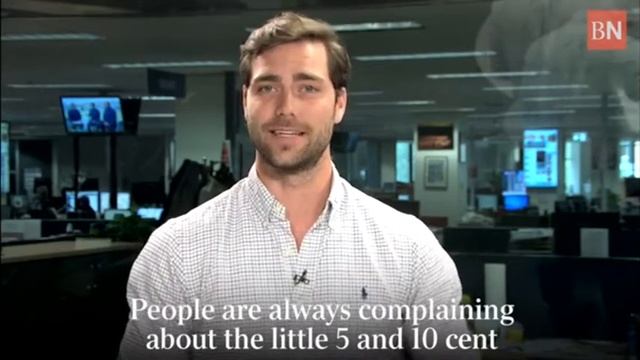 Australia Proposes Cash Ban For $100 RBA Note & 5 Cent Coin - WARN YOUR VICTIMS