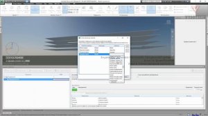 [Курс «Autodesk Navisworks: Продвинутый»] Quantification. Сопоставление свойств. Часть 2