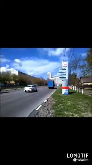 Наружная реклама. Ульяновск. Димитровград. Москва смотреть онлайн